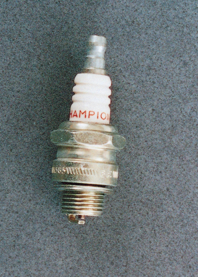 CANDELA PER TOSAERBA CHAMPION J17LM 3210062(J19- GGP ITALY- 1,0 pz
