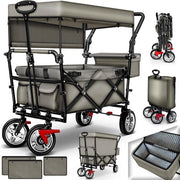 Carriolo per bambini - Carriolo - Riutilizzabile - Carriolo per bambini - Carriolo per trasporto - Carrioli per bambini - Carriolo per giardino - Carriolo per bambini con manubrio - Carriolo per spiaggia