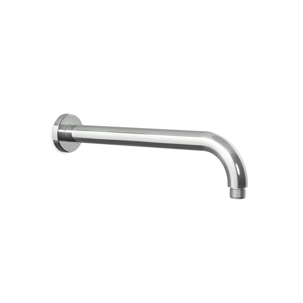 Braccio Doccia arm jet Cromo in Acciaio cromato Mod. Take care