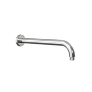 Braccio Doccia arm jet Cromo in Acciaio cromato Mod. Take care
