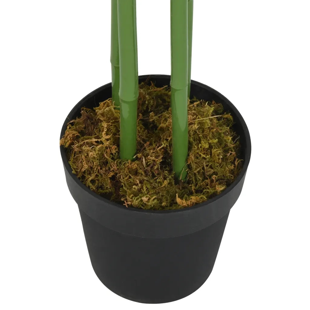 Albero BambÃ¹ Artificiale 864 Foglie 180 cm Verdecod mxl 107486