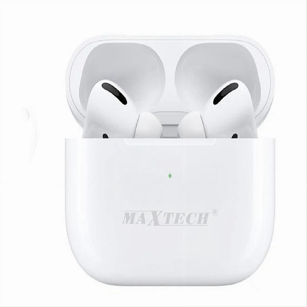 Trade Shop - Auricolari Bluetooth5.0 Duopods V Cuffie Smarphone Con Cover Power Bank Au-bt020 -