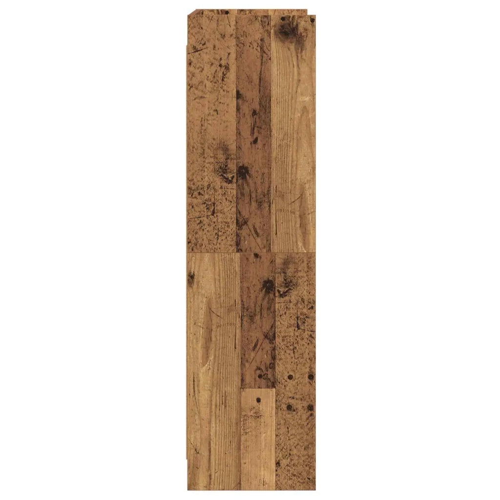 Libreria Legno antico 87,5 x 30 x 111 cm Legno ingegnerizzato 8011297