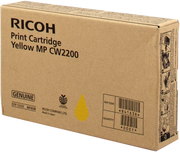 ORIGINAL Ricoh Cartuccia d'inchiostro ciano 841636 MP CW2200C ~440 Seiten 100ml