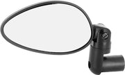 Specchietto per bicicletta - Specchietto per bicicletta da guidatore - Duraturo - Qualità premium