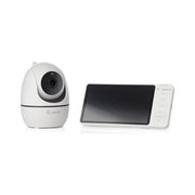 Baby controllo janè 50471 c01 eye pro bianco