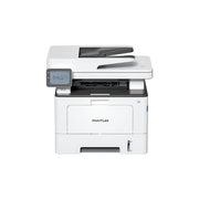 Stampante pantum mfc laser bm5220adw 4in1 mono 42ppm duplex ,lan, wi-fi, adf single pass