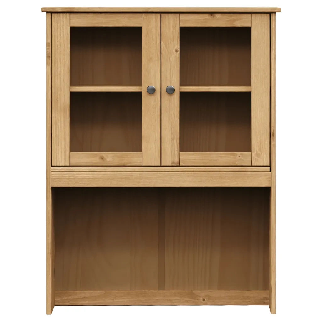 Piano ComÃ² VIGO 78x30x100 cm in Legno Massello di Pino