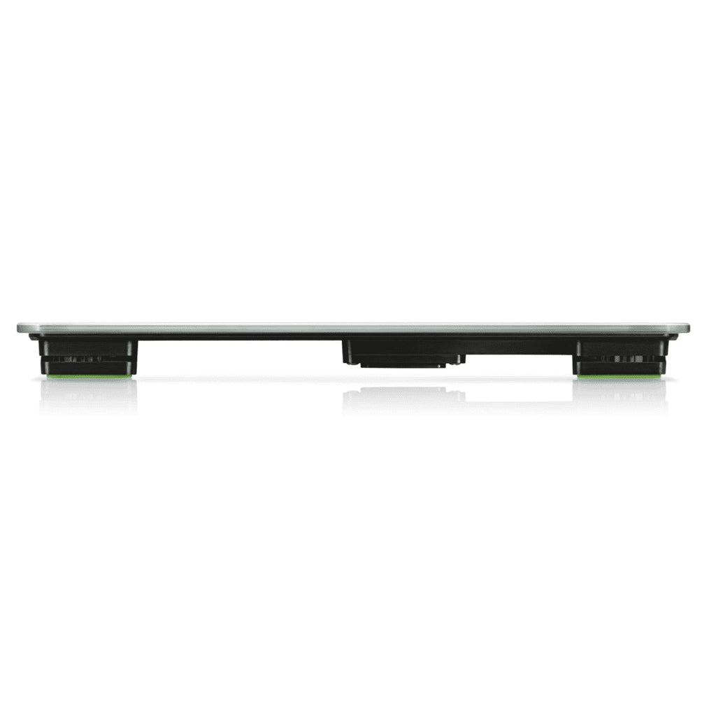 Soehnle Bilancia Digitale da Cucina Page Aqua Proof 10 kg Argento 444123