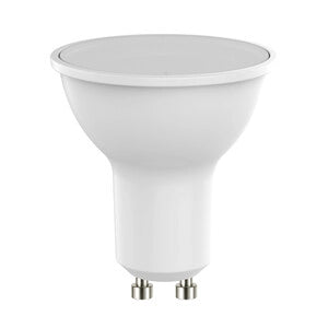 LAMPADINA LED GU10 100 7,1W GU10 670LM 2700K- 10,0 pz