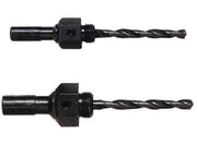 ALBERI ALBERO BRIXO PER FRESE BIMETALLICHE HSS PER SEGHE DA 14 A 30 MM