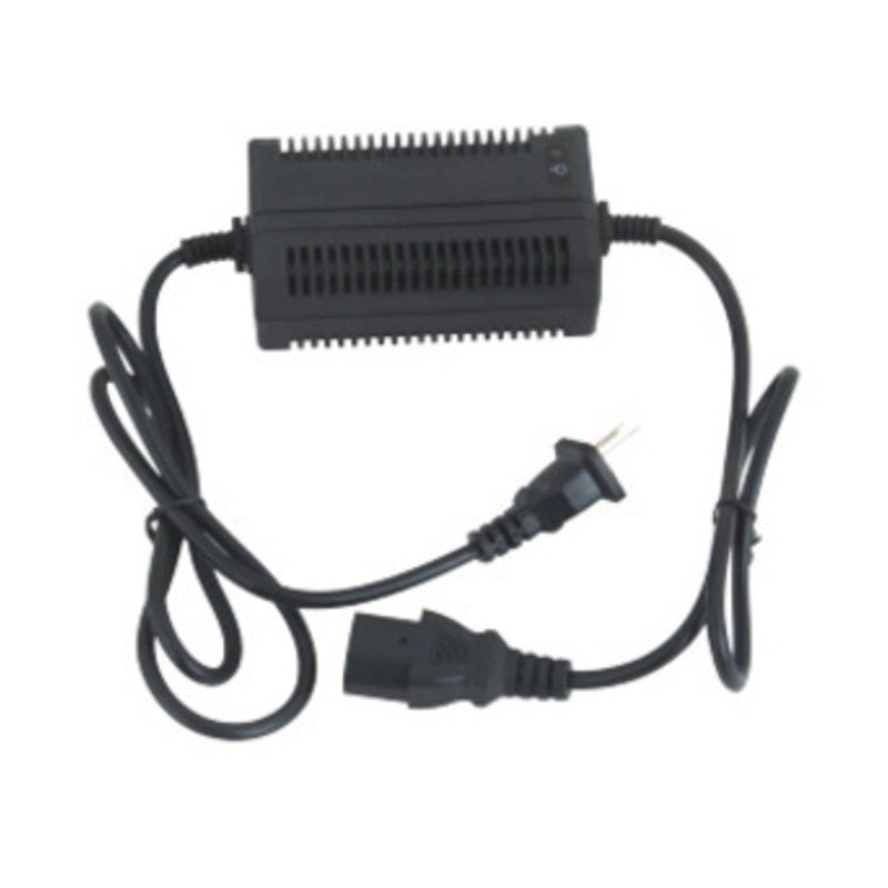CARICABATTERIA POMPA A PRESS CARREL SX-MD16E