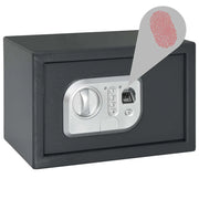 Cassetta di sicurezza digitale Grigio scuro 31 x 20 x 20 cm CFW1033240