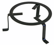 TREPPIEDI PER CAMINO D 35 CM- 1,0 pz