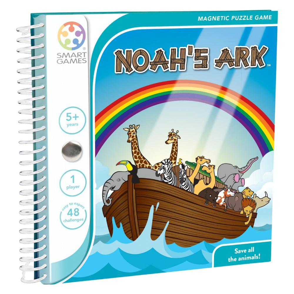 Smart Games - L`Arca di Noe