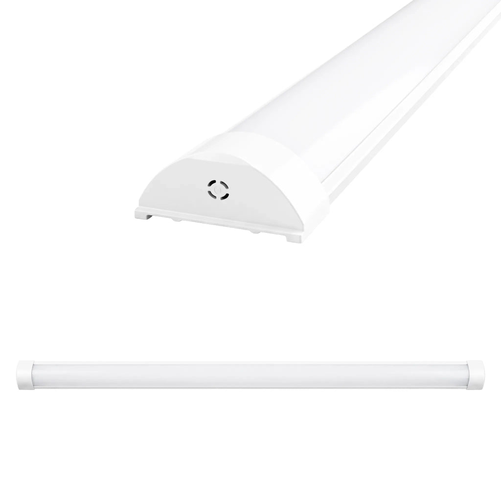 Lampada Led Jnh055-35n White 120 Cm