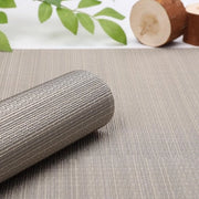 Telaio per tavolo pieghevole - Decorazione per tavolo - Ideale per compleanni e matrimoni - Adatto per interni ed esterni - Dimensioni 30x240 cm - Facile da ripiegare - Telaio per tavolo