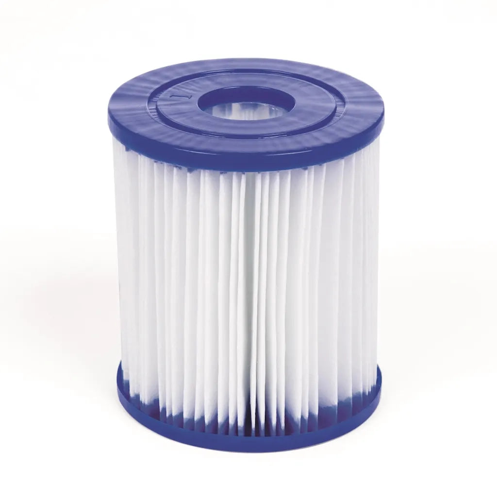 Bestway Set Piscina Rettangolare Steel Pro 400x211x81 cm 56424 3202422