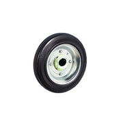 Ruota Gomma F.12 125X37,5 Qlty 02344