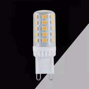 Trade Shop - Lampadina Led Smd G9 4 Watt 480lumen Luce Calda Fredda Naturale Sparac-g9-4w-ce3 -
