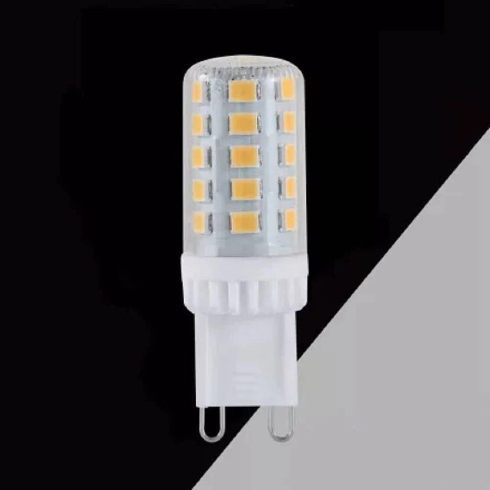 Trade Shop - Lampadina Led Smd G9 4 Watt 480lumen Luce Calda Fredda Naturale Sparac-g9-4w-ce3 -