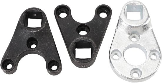 Set di Manutenzione Motore Esterno - Acciaio Laminato - Sistema Idraulico - Manutenzione Motore Esterno - Multifunzionale - Diverse Dimensioni - Attrezzatura per Motore Esterno