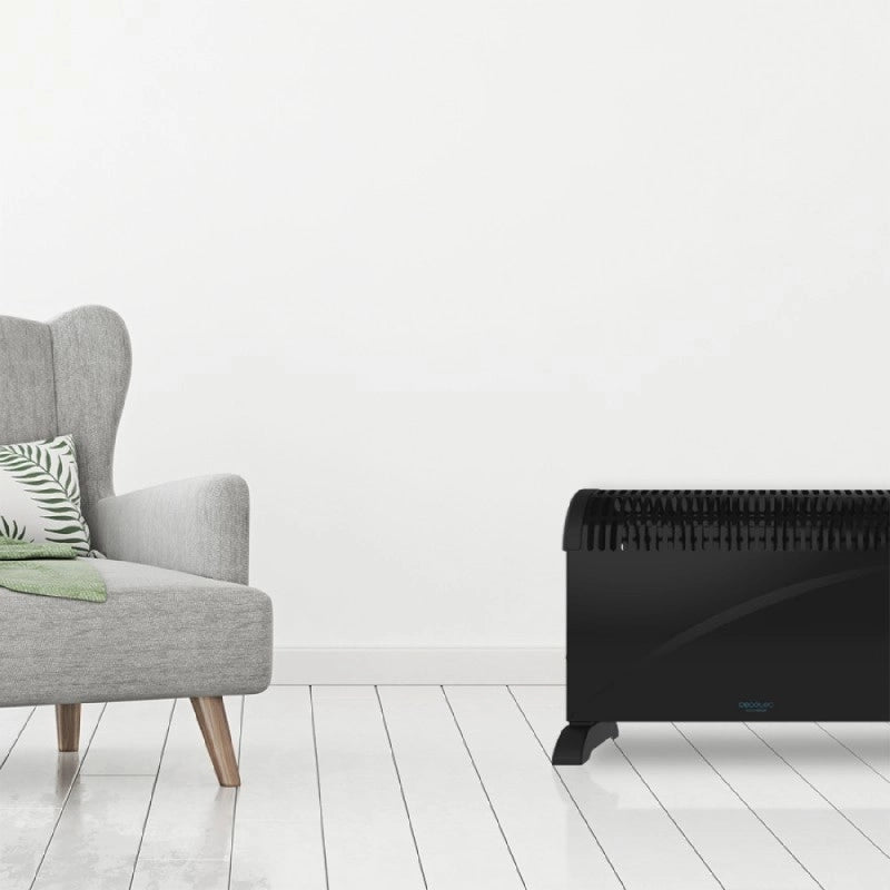 CECOTEC 05315 - Termoventilatore Ready Warm 6500 Turbo Convection
