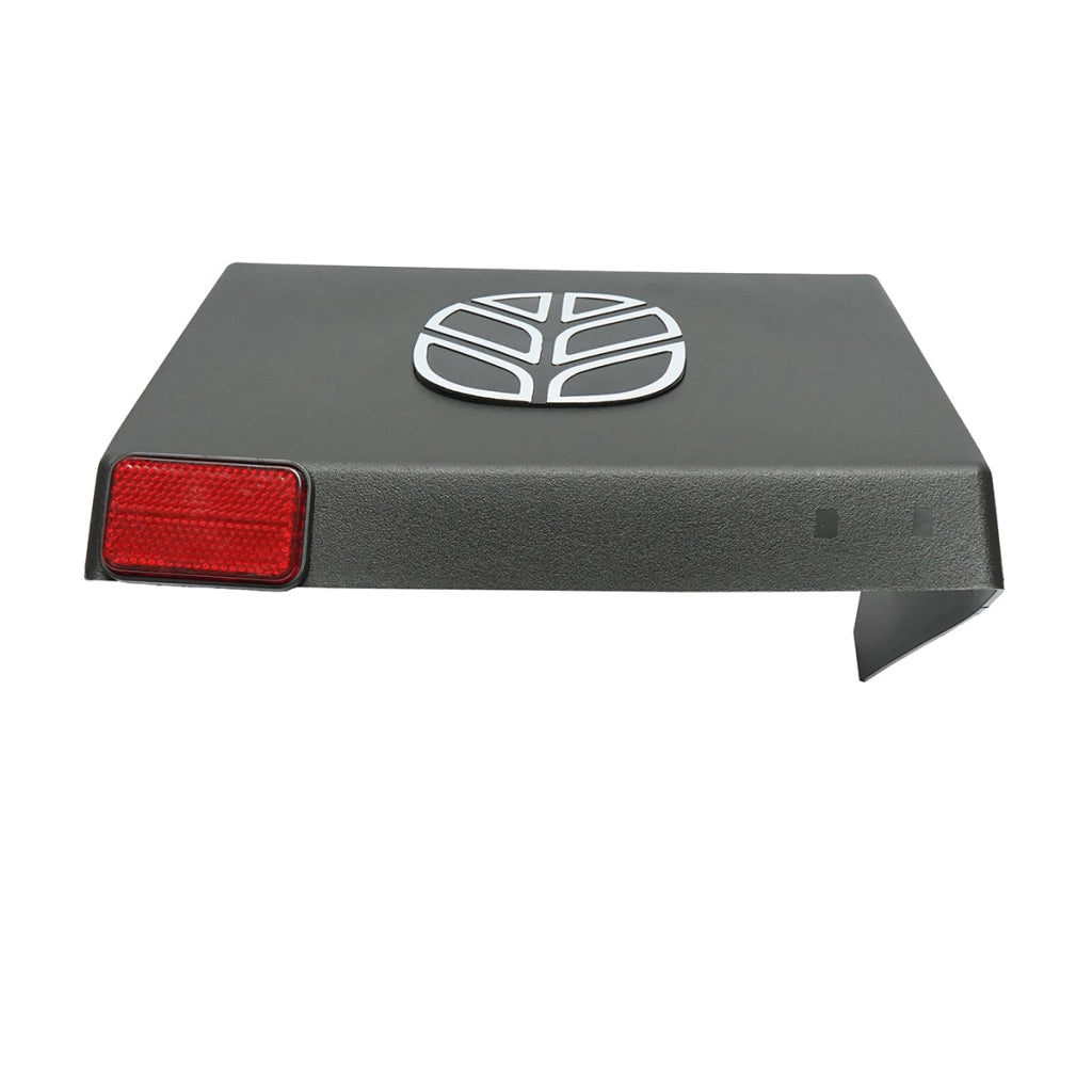 Parafango posteriore sinistro Fiat OEM codice 5110227
