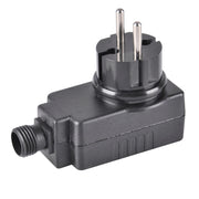 Alimentatore 20W per ghirlanda esterna IP44 Polux Party