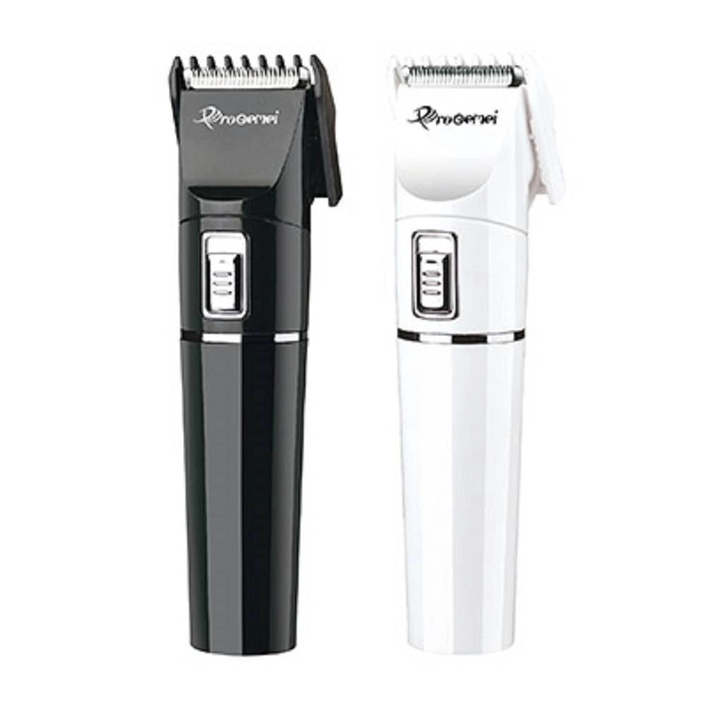 Trade Shop - Tagliacapelli Rasoio Elettrico Professionale Ricaricabile Taglia Barba Gm-6032 -