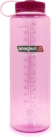 Ottimo Bicchiere di Acqua a 42 oz con Bocca Larga, Realizzato con Materiale Derivato dal 50% di Rifiuti Plastici Non BPA.