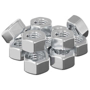 Nuts Esagonali a Ghianda 3913 pz Argento Metallo CFW9717150
