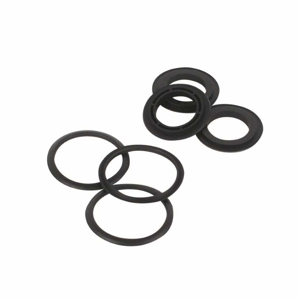 Kit Guarn.A Labbr.2 Pezzi Per Tap.11/4 - Idrobric