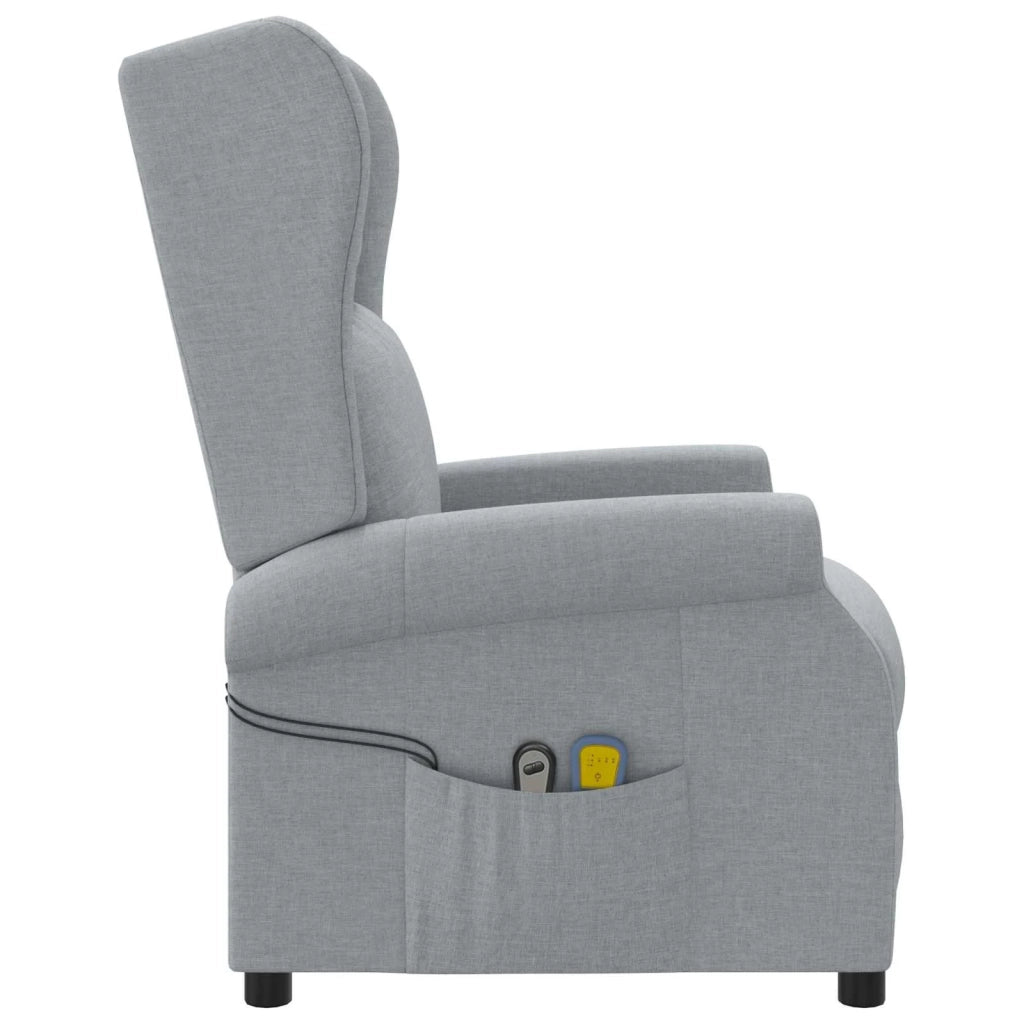 Grigio Chiaro Tessuto 3460290