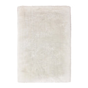 Tappeto Shaggy Cosy 310 Bianco a Pelo Lungo