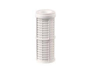 cartuccia rete lavabile serie rla contenitori filtro h 5" 3/4 1"  interno cod:ferx.fer249485