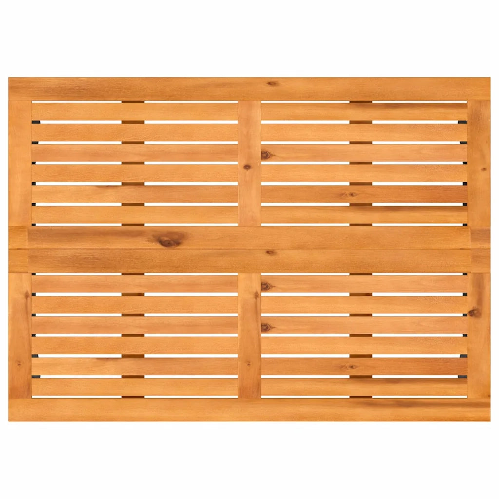 Set Divani da Giardino 4 pz con Cuscini Nero in Polyrattan 3365338
