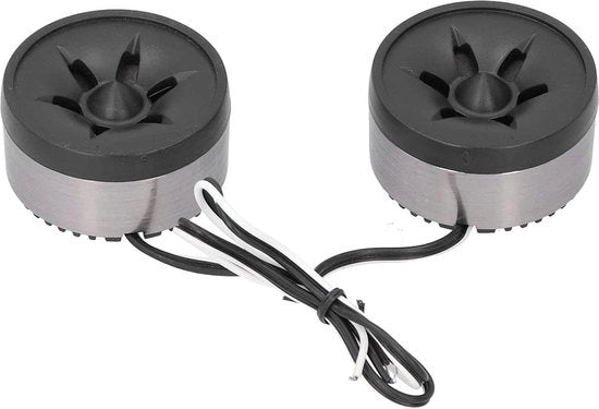 Mini-tweeterluidspreker 30 gradi versatile - 25W 8 ohm per subwoofer.