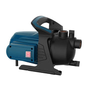 Elettropompa di superficie Hyundai 35615 Irrigazione Orto Giardino