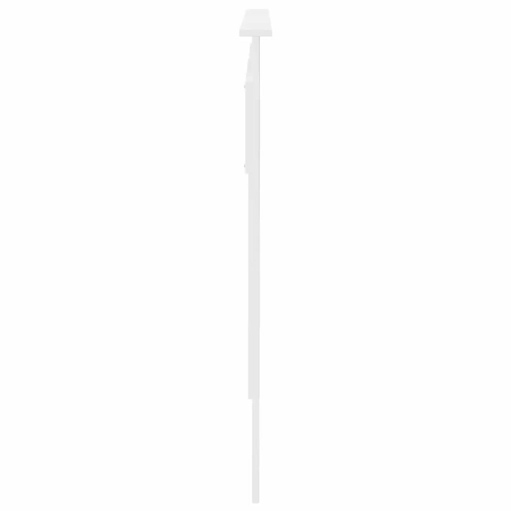 Testiera Bianco Legno multistrato 888085