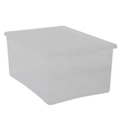 Contenitore Box Organizer Biancheria Spring 55 x 39 x 15 cm