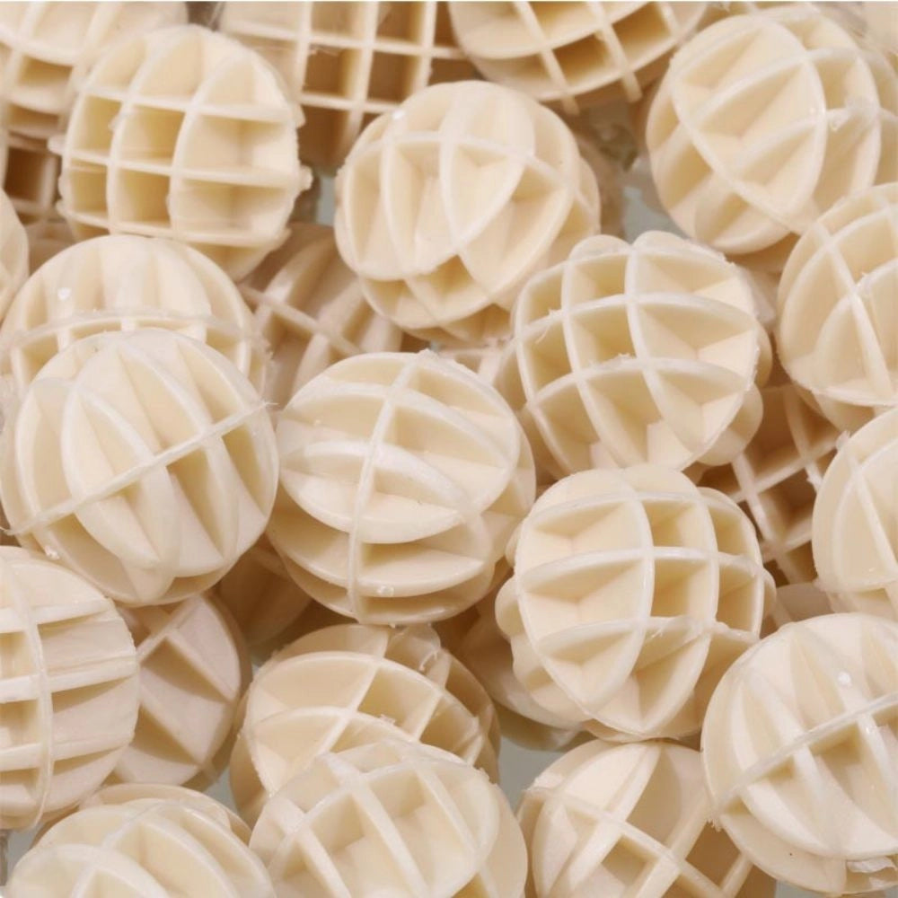 JBL BioNitratEX 100pz - Materiale biologico filtrante per la rimozione di nitrati
