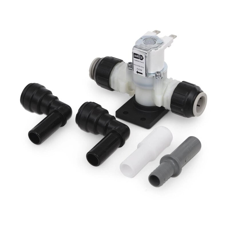 VALVOLA ANTI-RIFLUSSO 12V 37038-201