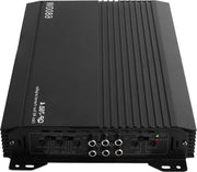 Altoparlante a 4 canali ad alta efficienza - Connessione stabile e sicura per il sistema stereo di auto.