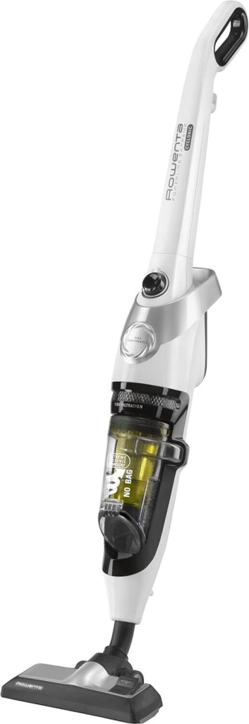 Rowenta Powerline Extreme RH8147WA Cyclonic, Scopa Elettrica con Filo e Senza Sacco