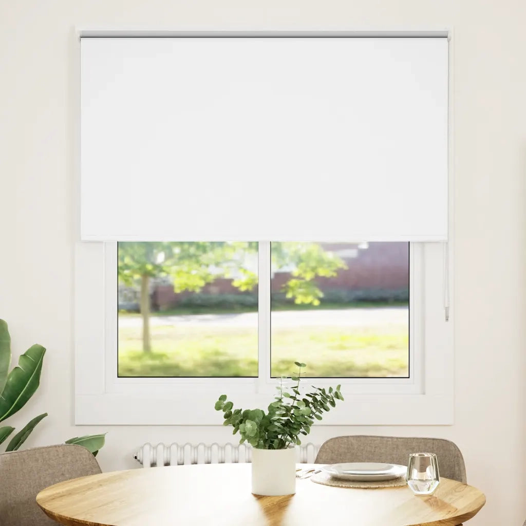 Tenda a Rullo Oscurante 140x150 cm Larghezza Tessuto 136,6 cm 4011916
