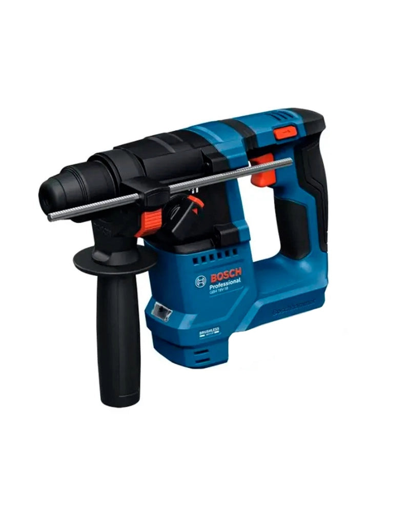 Martello Perforatore BOSCH GBH 18V-18 (Solo corpo + L-Boxx 136)