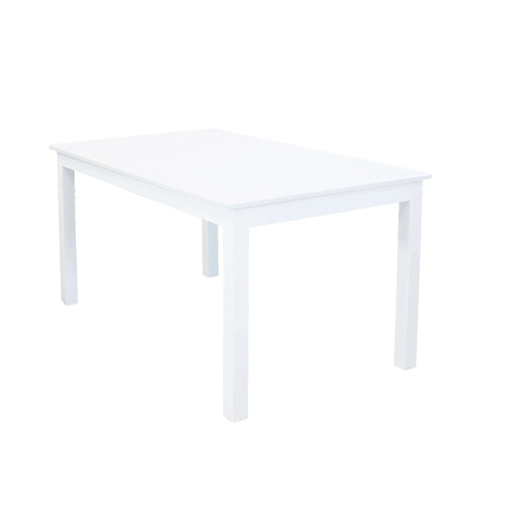 Tavolo da Giardino Allungabile 150/210x90 - SCOTTY