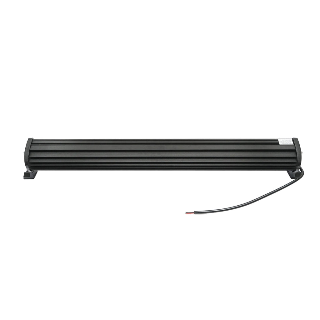 Lampada LED tipo barra, 12-24V, 405W, 40x70x810 mm, Breckner Germany