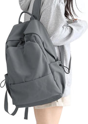 Zaino da Scuola per Ragazze, Borsa da Viaggio Causale per Laptop 15,6 Pollici, Zaino Leggero Impermeabile per Studentesse e Ragazzi